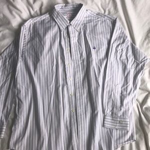 Brooks Brothers button up